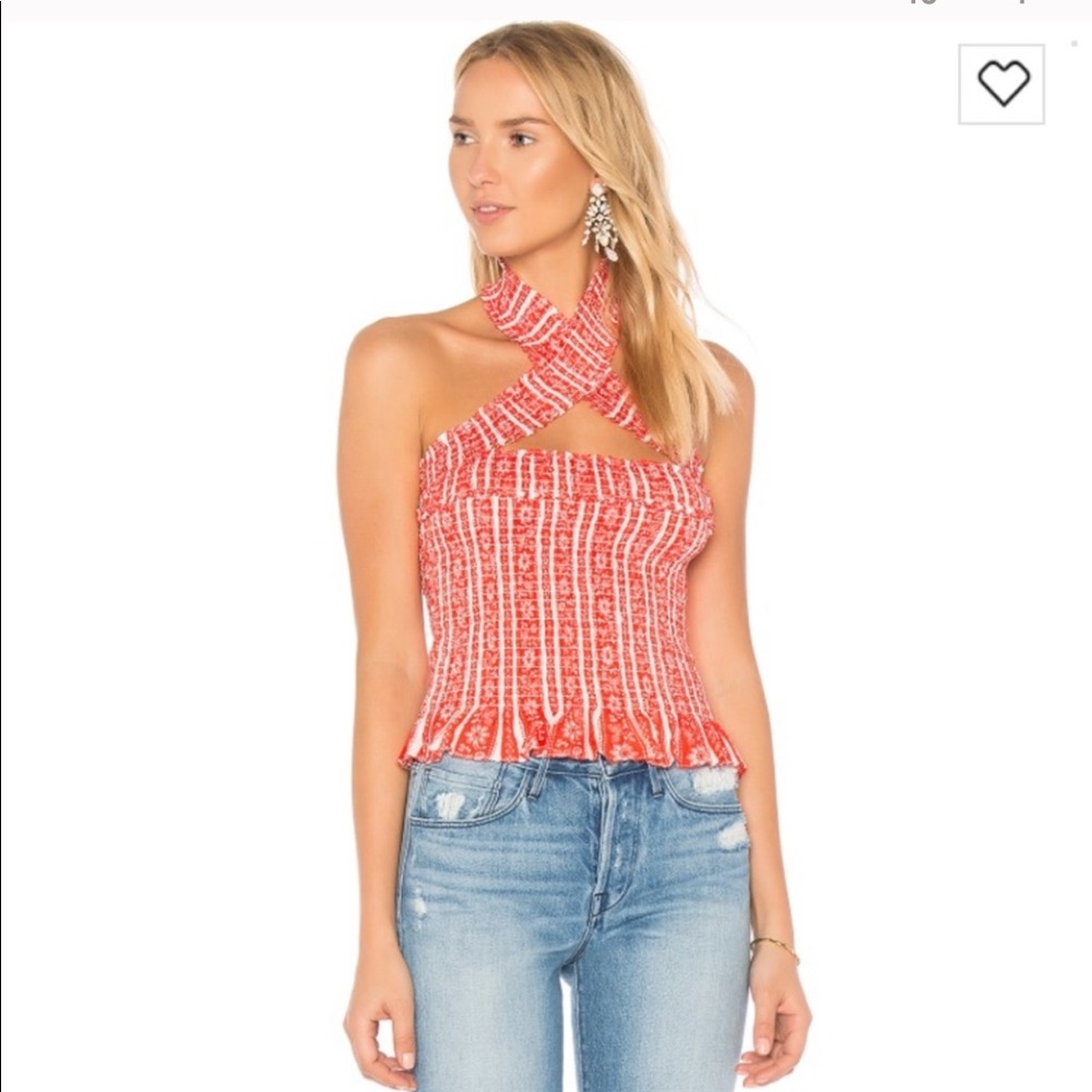 Cinq a sept top